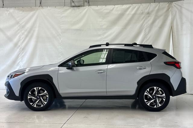 used 2024 Subaru Crosstrek car, priced at $28,125