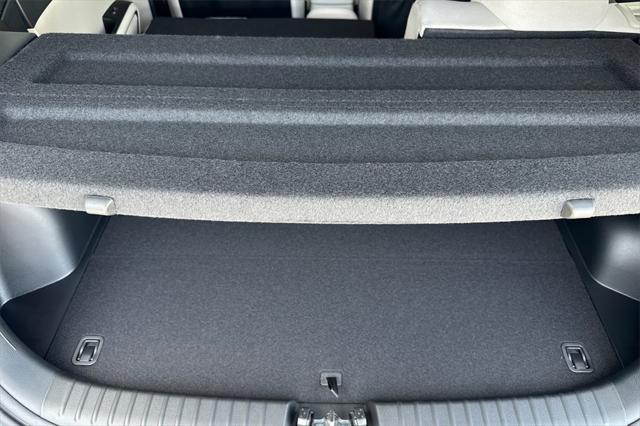 new 2025 Kia Soul car, priced at $24,910