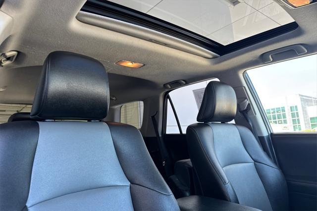 used 2014 Toyota 4Runner car, priced at $27,792
