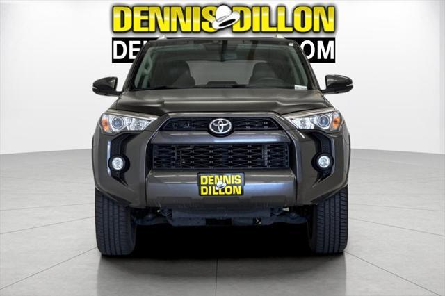 used 2014 Toyota 4Runner car, priced at $27,792