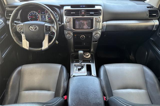 used 2014 Toyota 4Runner car, priced at $27,792
