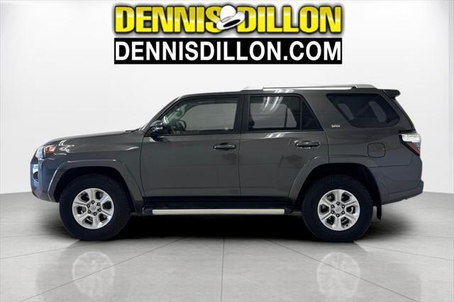 used 2014 Toyota 4Runner car, priced at $27,792