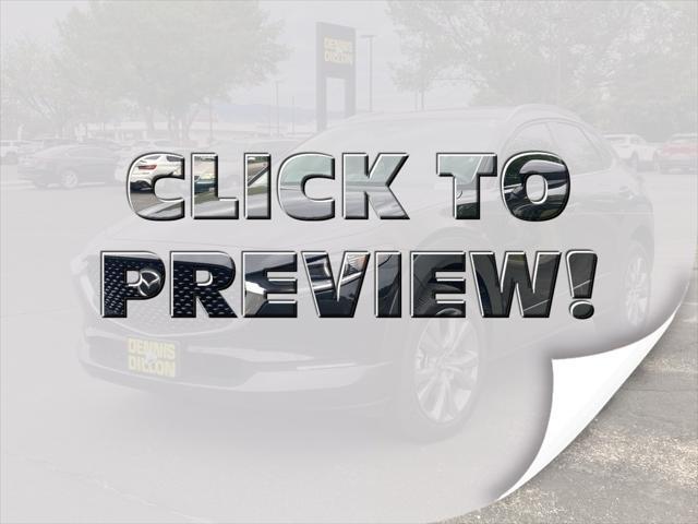 used 2025 Mazda CX-30 car, priced at $29,995