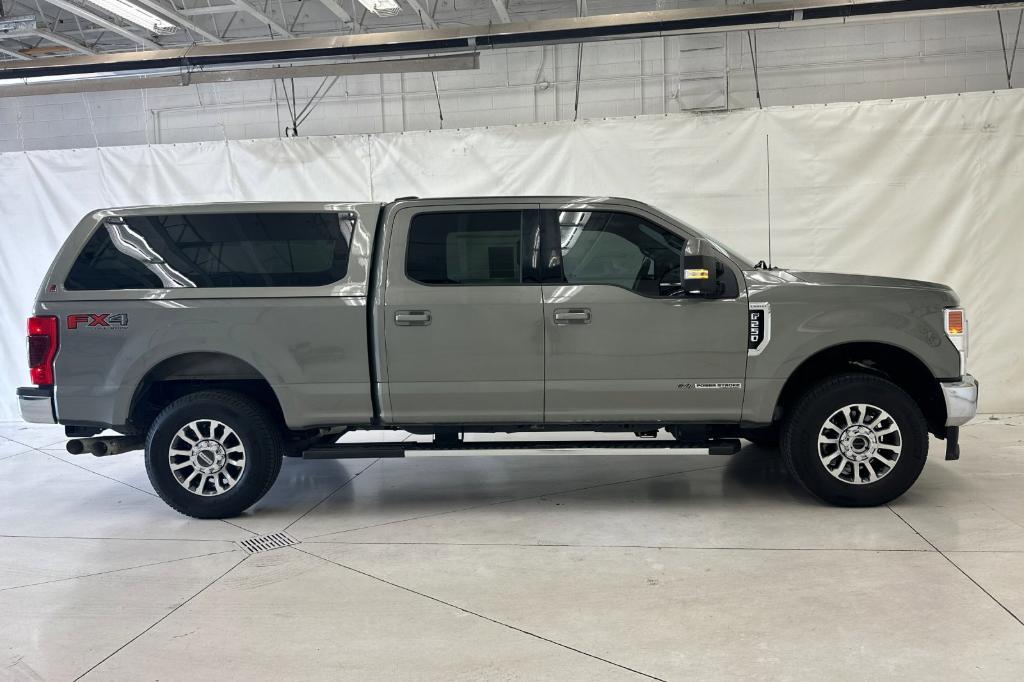 used 2020 Ford F-250 car, priced at $62,000