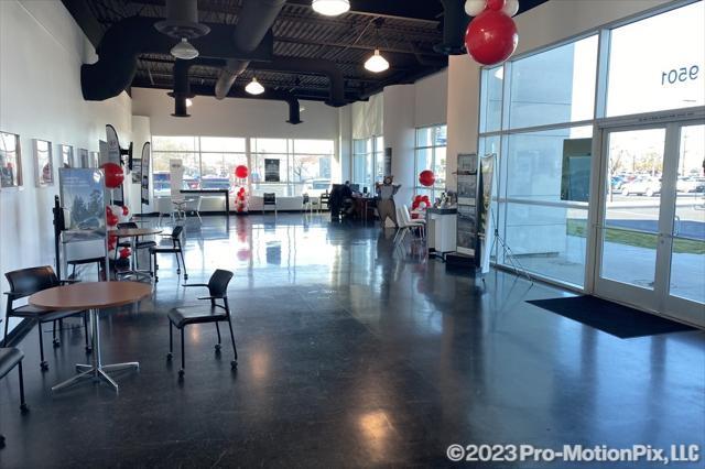 used 2020 Audi Q5 car, priced at $28,548