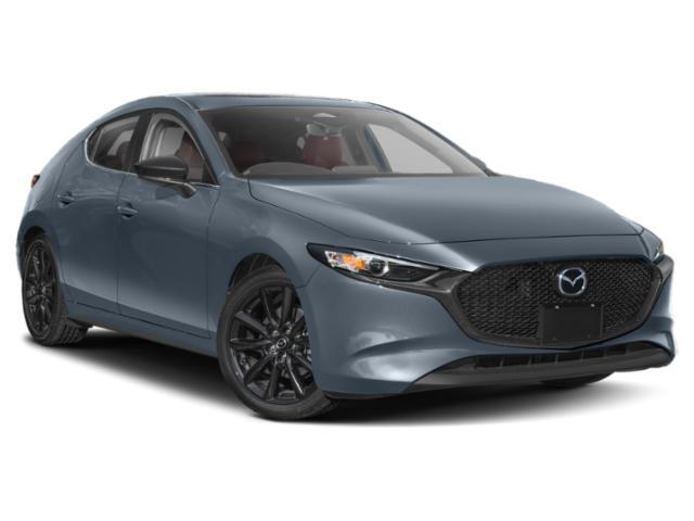 new 2024 Mazda Mazda3 car, priced at $29,685