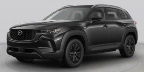 new 2025 Mazda CX-50 Hybrid car, priced at $42,750