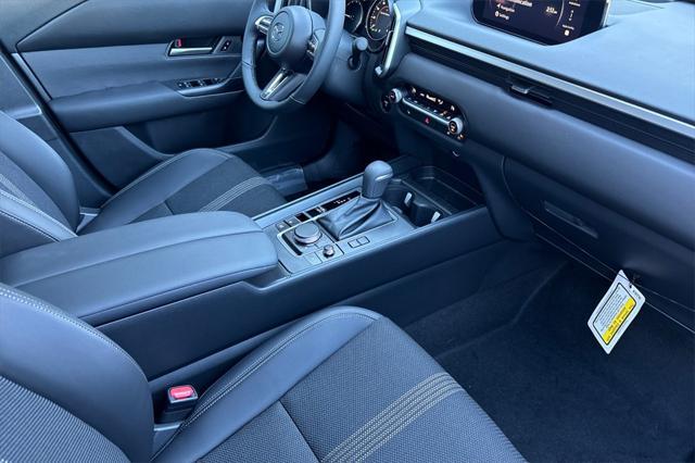 new 2025 Mazda CX-50 Hybrid car, priced at $35,021