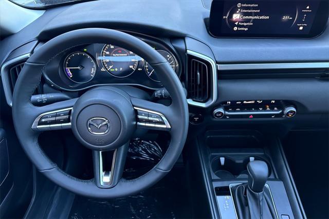 new 2025 Mazda CX-50 Hybrid car, priced at $35,021