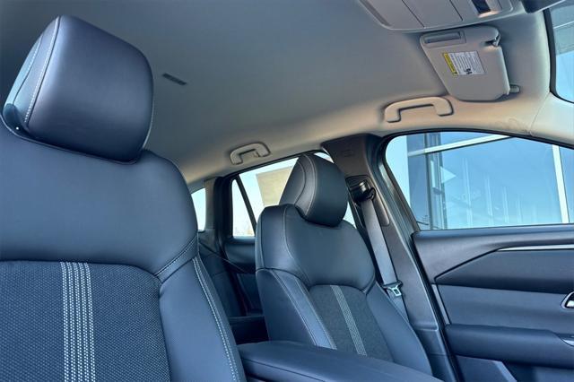 new 2025 Mazda CX-50 Hybrid car, priced at $35,021