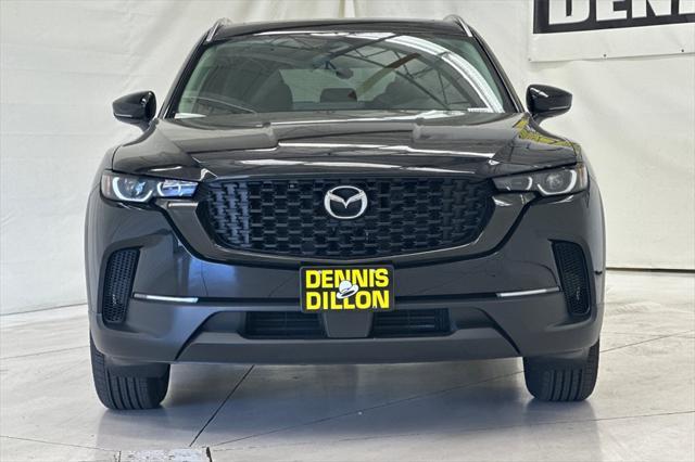 new 2025 Mazda CX-50 car, priced at $36,310