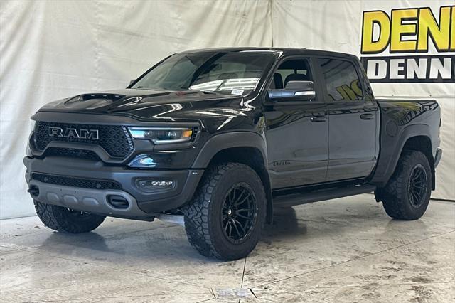 used 2021 Ram 1500 car, priced at $67,868