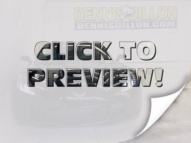 used 2015 Chevrolet Corvette car, priced at $44,089