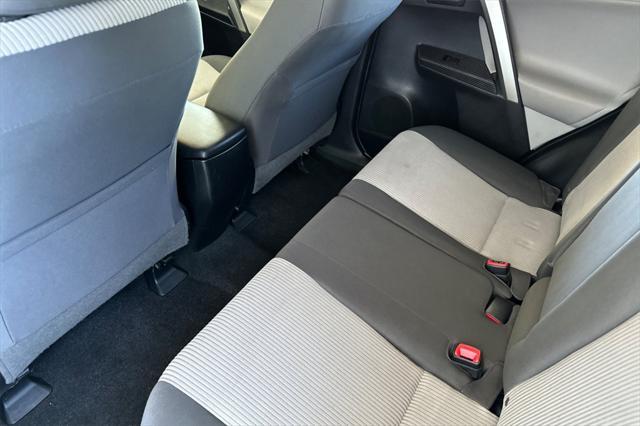 used 2013 Toyota RAV4 car, priced at $17,468