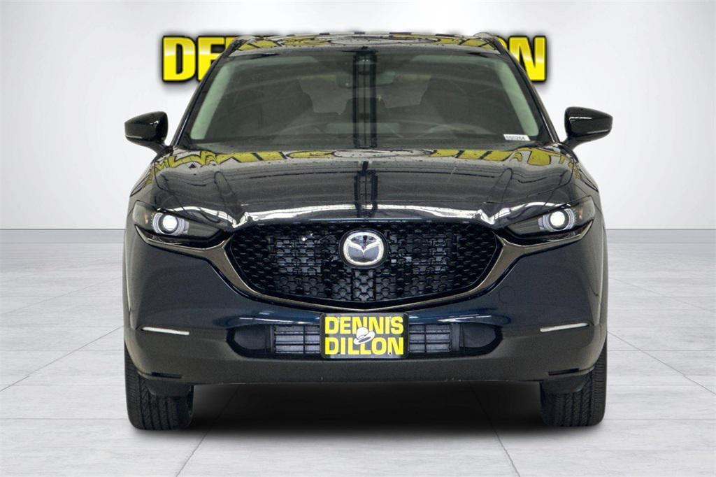 used 2025 Mazda CX-30 car, priced at $32,995