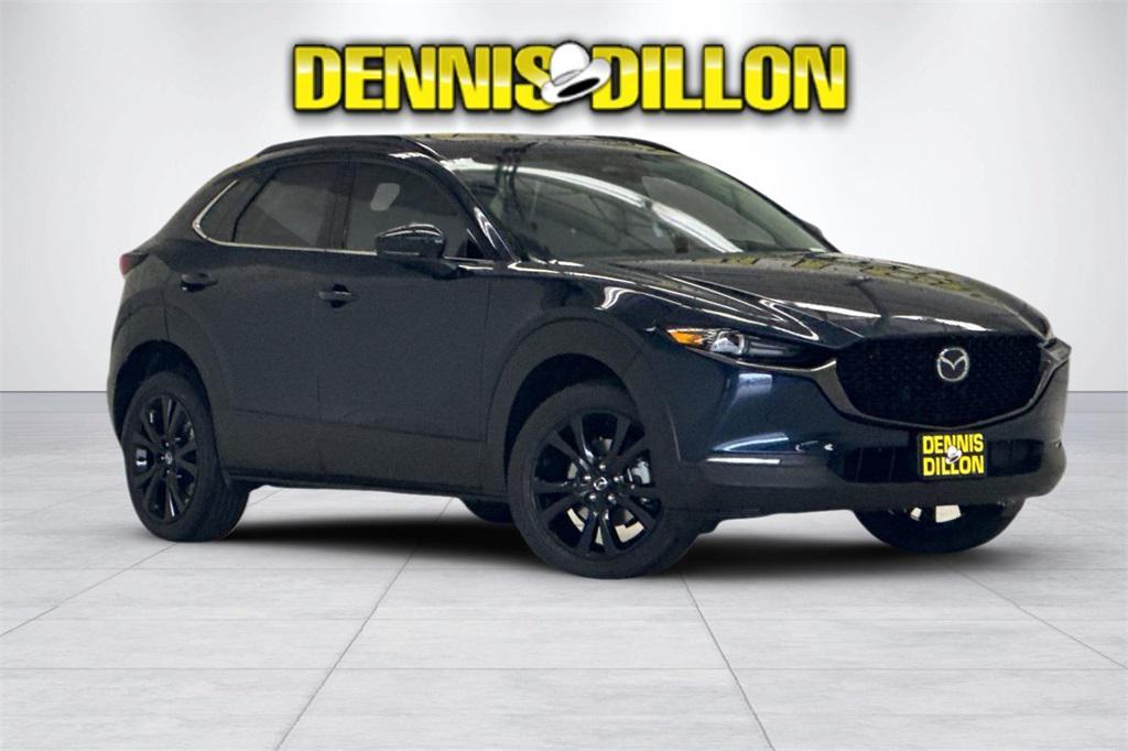 used 2025 Mazda CX-30 car, priced at $32,995