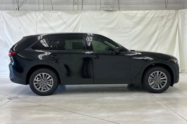 new 2025 Mazda CX-90 car, priced at $42,790