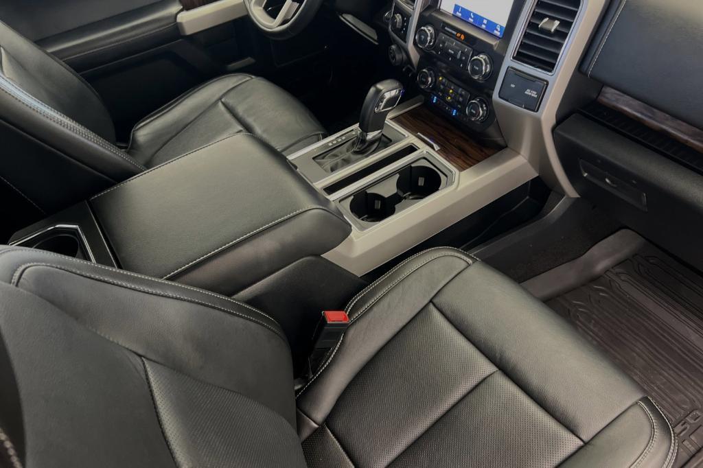 used 2020 Ford F-150 car, priced at $42,968