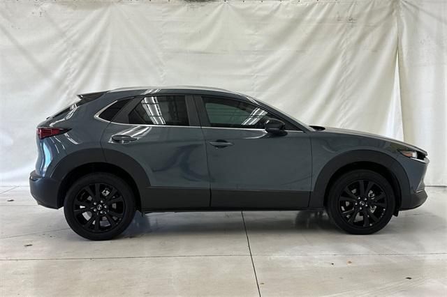 used 2024 Mazda CX-30 car, priced at $25,899