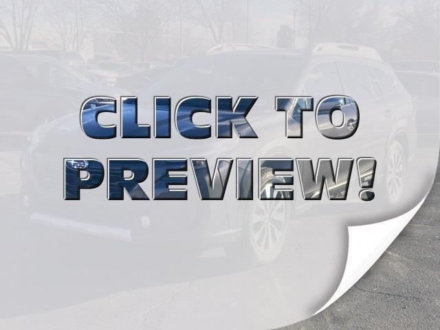 used 2024 Subaru Outback car, priced at $31,942