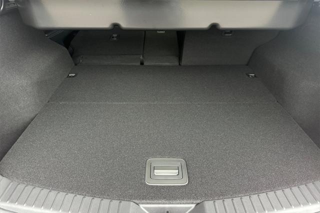 new 2025 Mazda CX-5 car, priced at $37,410
