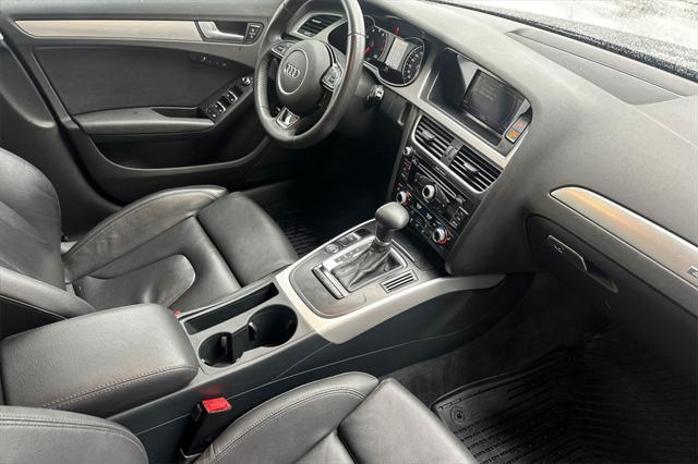 used 2014 Audi allroad car, priced at $14,879