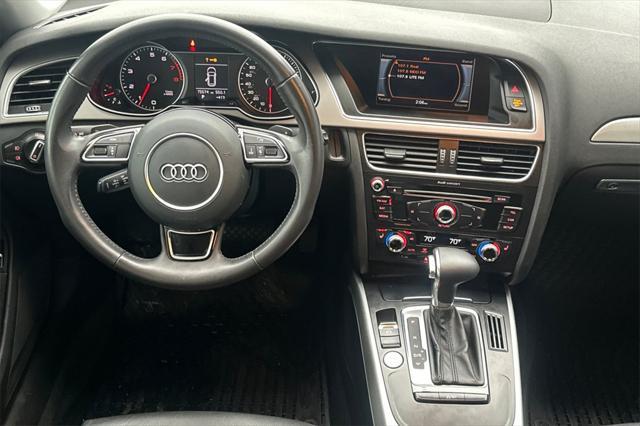 used 2014 Audi allroad car, priced at $14,879