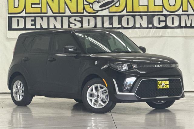 new 2025 Kia Soul car, priced at $22,701