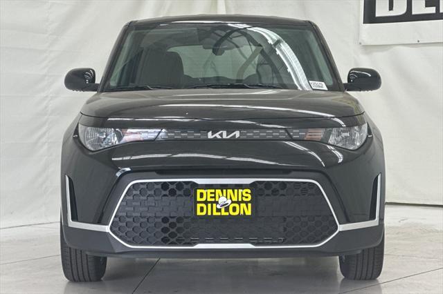 new 2025 Kia Soul car, priced at $22,701