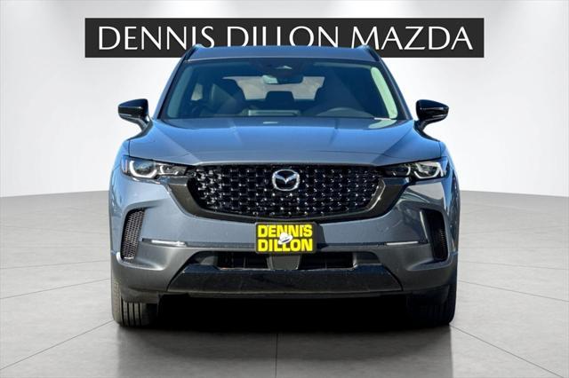 new 2025 Mazda CX-50 Hybrid car, priced at $37,565