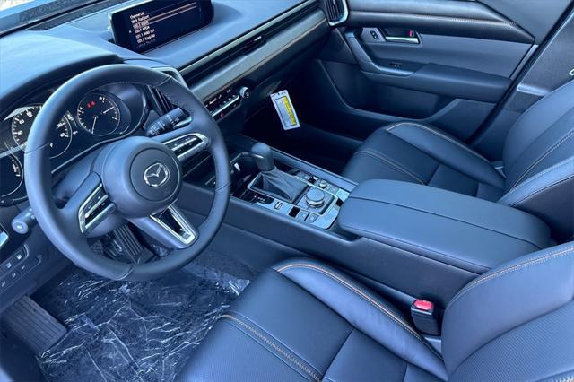 new 2025 Mazda CX-50 Hybrid car, priced at $38,565