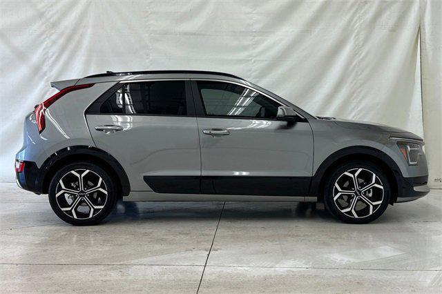 used 2023 Kia Niro car, priced at $24,998