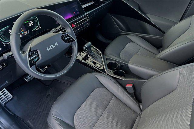 used 2023 Kia Niro car, priced at $24,998