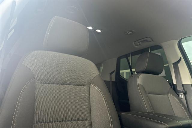 used 2019 Chevrolet Traverse car, priced at $18,998