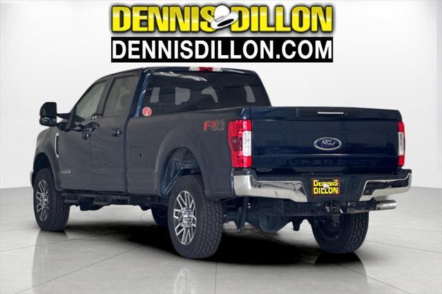 used 2019 Ford F-350 car, priced at $50,686