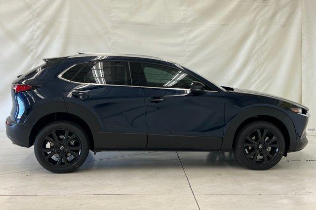 new 2024 Mazda CX-30 car, priced at $38,900