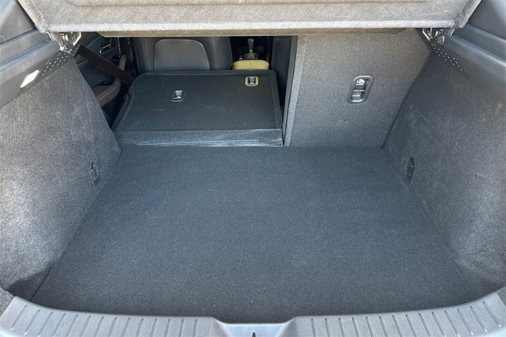 used 2025 Mazda CX-30 car, priced at $34,995