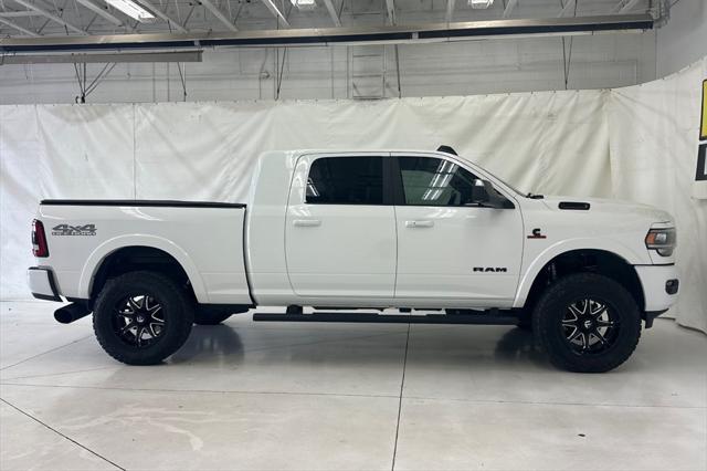 used 2019 Ram 2500 car, priced at $54,996