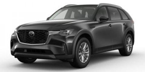 new 2025 Mazda CX-90 car, priced at $38,444