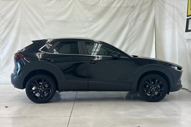 used 2024 Mazda CX-30 car, priced at $23,586