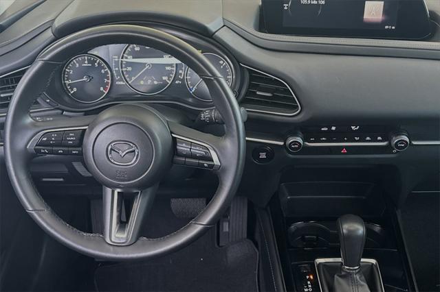 used 2024 Mazda CX-30 car, priced at $23,586