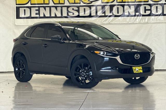 used 2024 Mazda CX-30 car, priced at $23,586