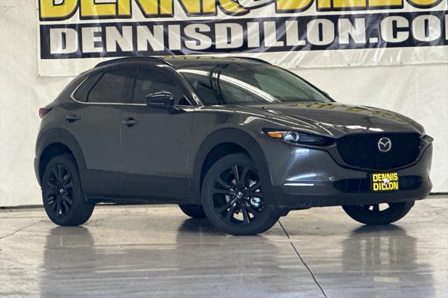 new 2025 Mazda CX-30 car, priced at $37,380