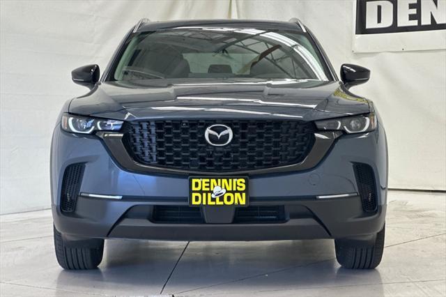 new 2025 Mazda CX-50 car, priced at $36,710