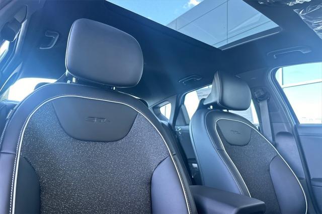 new 2025 Kia K4 car, priced at $26,070