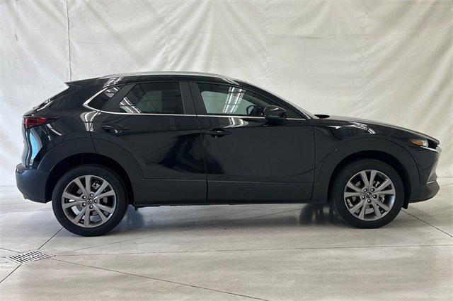 used 2024 Mazda CX-30 car, priced at $24,697