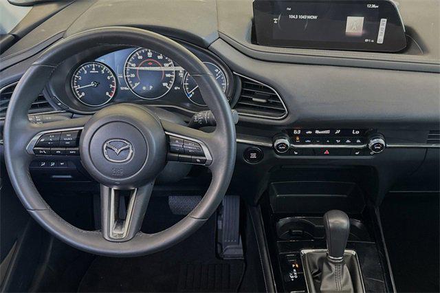 used 2024 Mazda CX-30 car, priced at $24,697