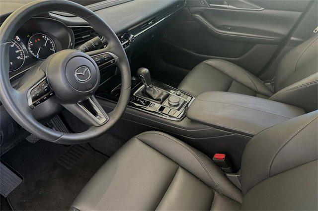 used 2024 Mazda CX-30 car, priced at $24,697