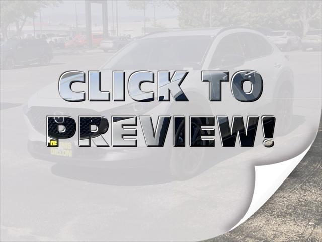 used 2025 Mazda CX-30 car, priced at $33,768