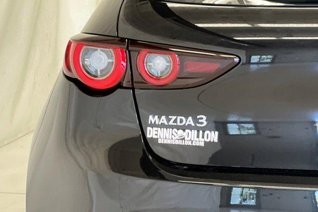 new 2024 Mazda Mazda3 car, priced at $28,200